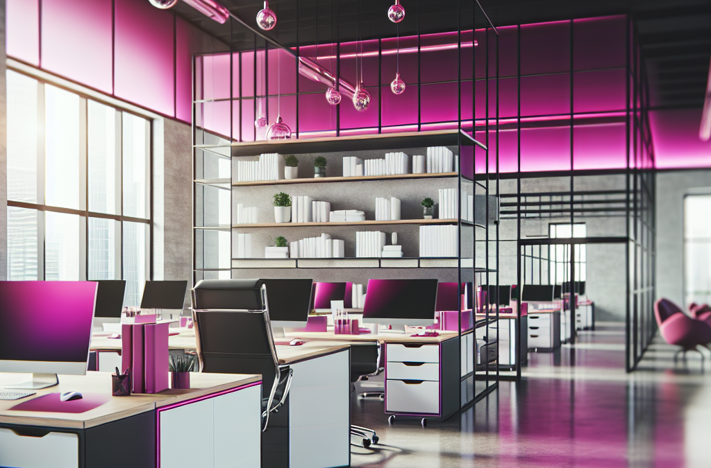100 Tage Magenta Office – Eine Nachbetrachtung