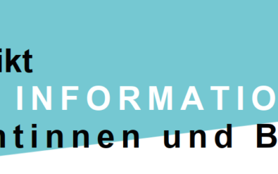 Beamt*innen – Umsetzung Besoldungsrunde 2025/2026